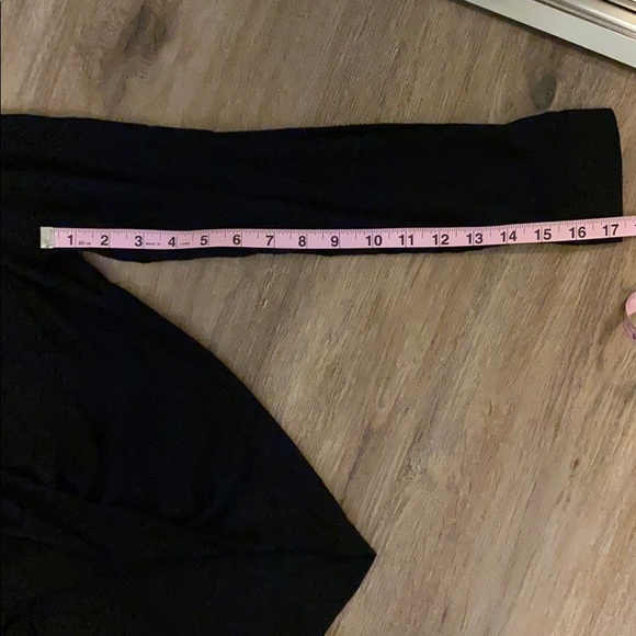 UO | Mayfair Drapey Surplice Top - Picture 10 of 13